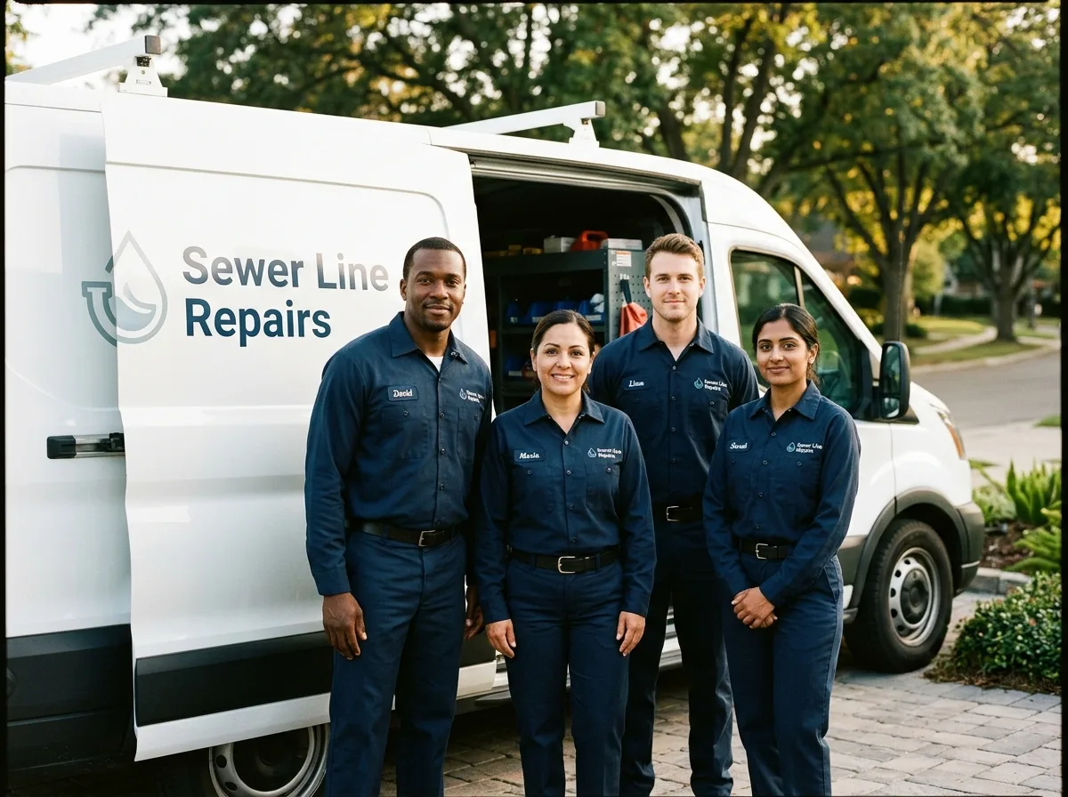 Emergency Plumber company in Raiford, FL