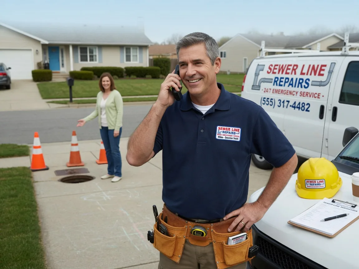 Emergency Plumber Raiford, FL FAQs