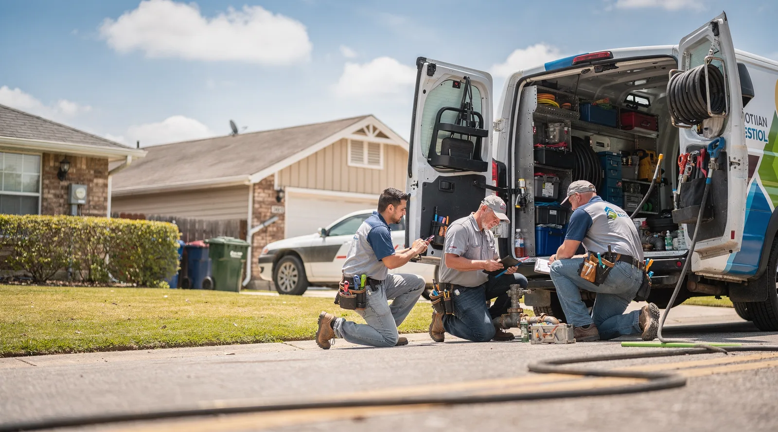 Emergency Plumber in Raiford, FL near me